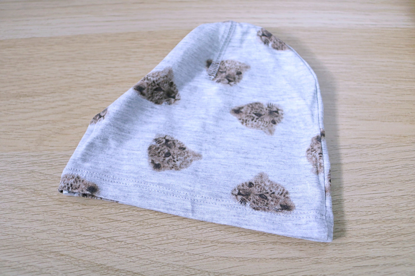 Gorro para Bebé Menina de 1 - 3 meses | Clobies