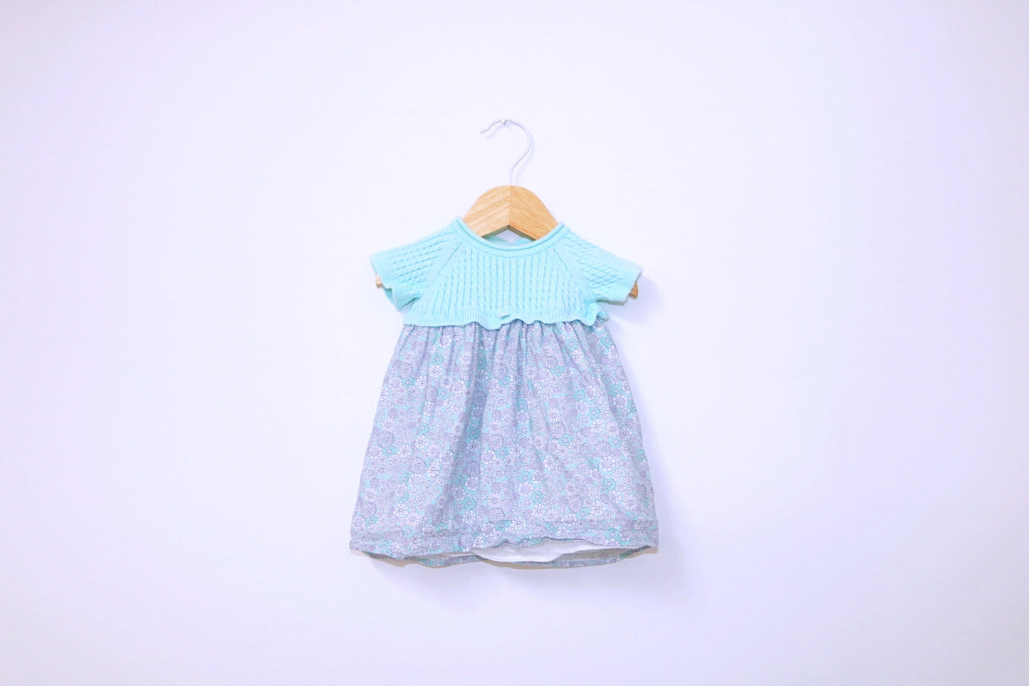 Vestido para Bebé Menina de 0 meses | Clobies