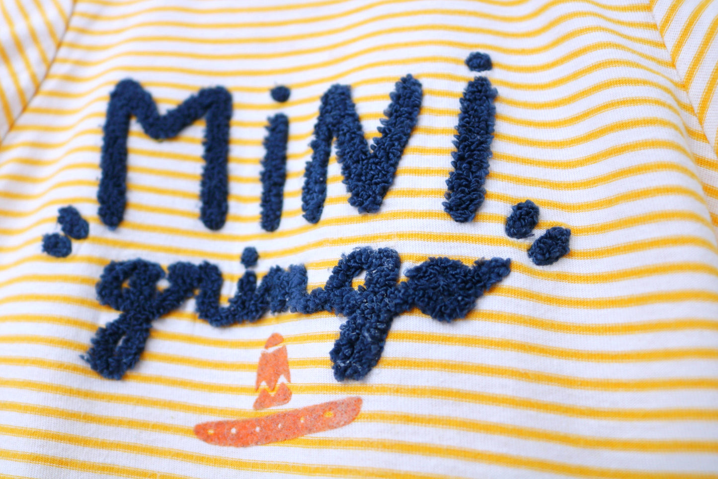 T-shirt para Bebé Menino de 12 - 18 meses | Clobies