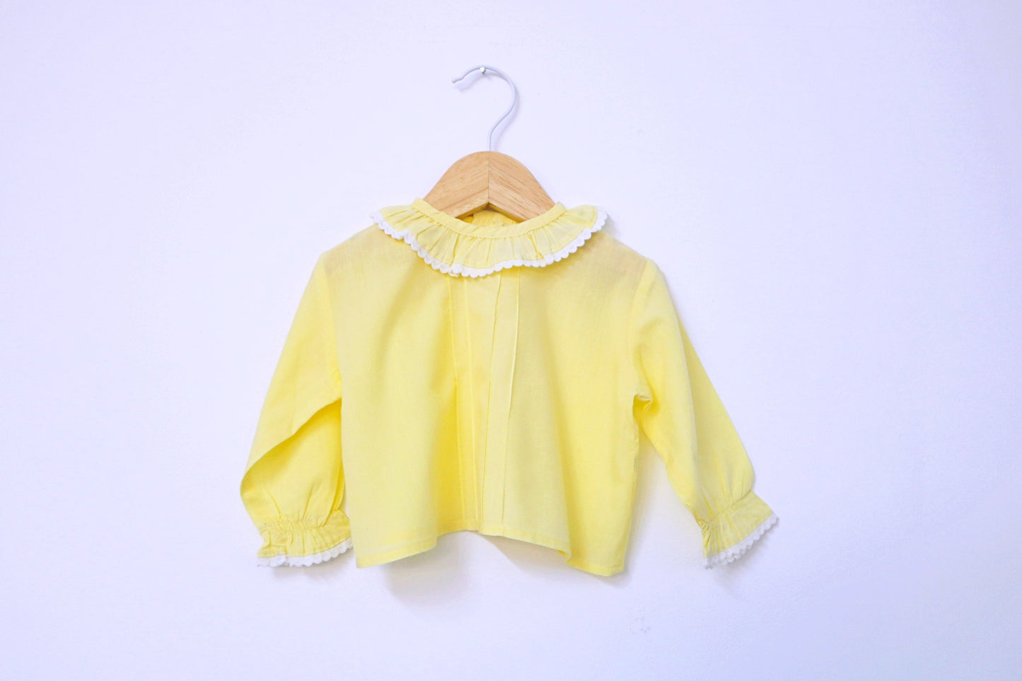 Blusa para Bebé Menina de 6 - 9 meses | Clobies