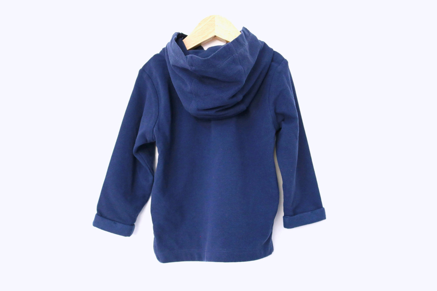 Camisola de Algodão Grossa para Bebé Menino de 12 - 18 meses | Clobies
