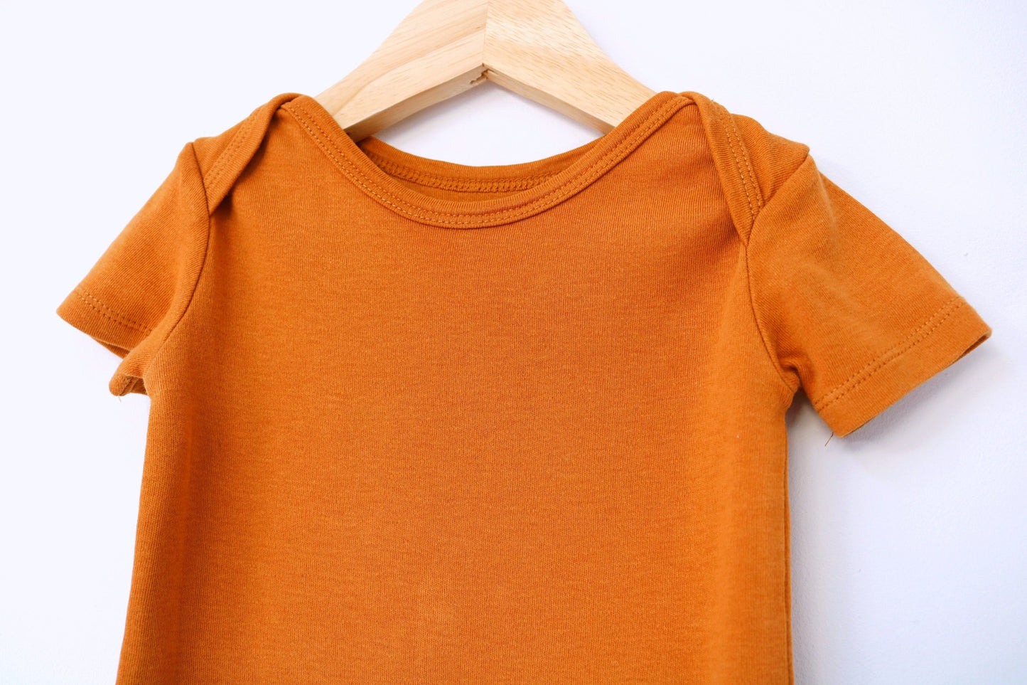 Body manga curta para Bebé Menina, Bebé Menino de 12 - 18 meses | Clobies