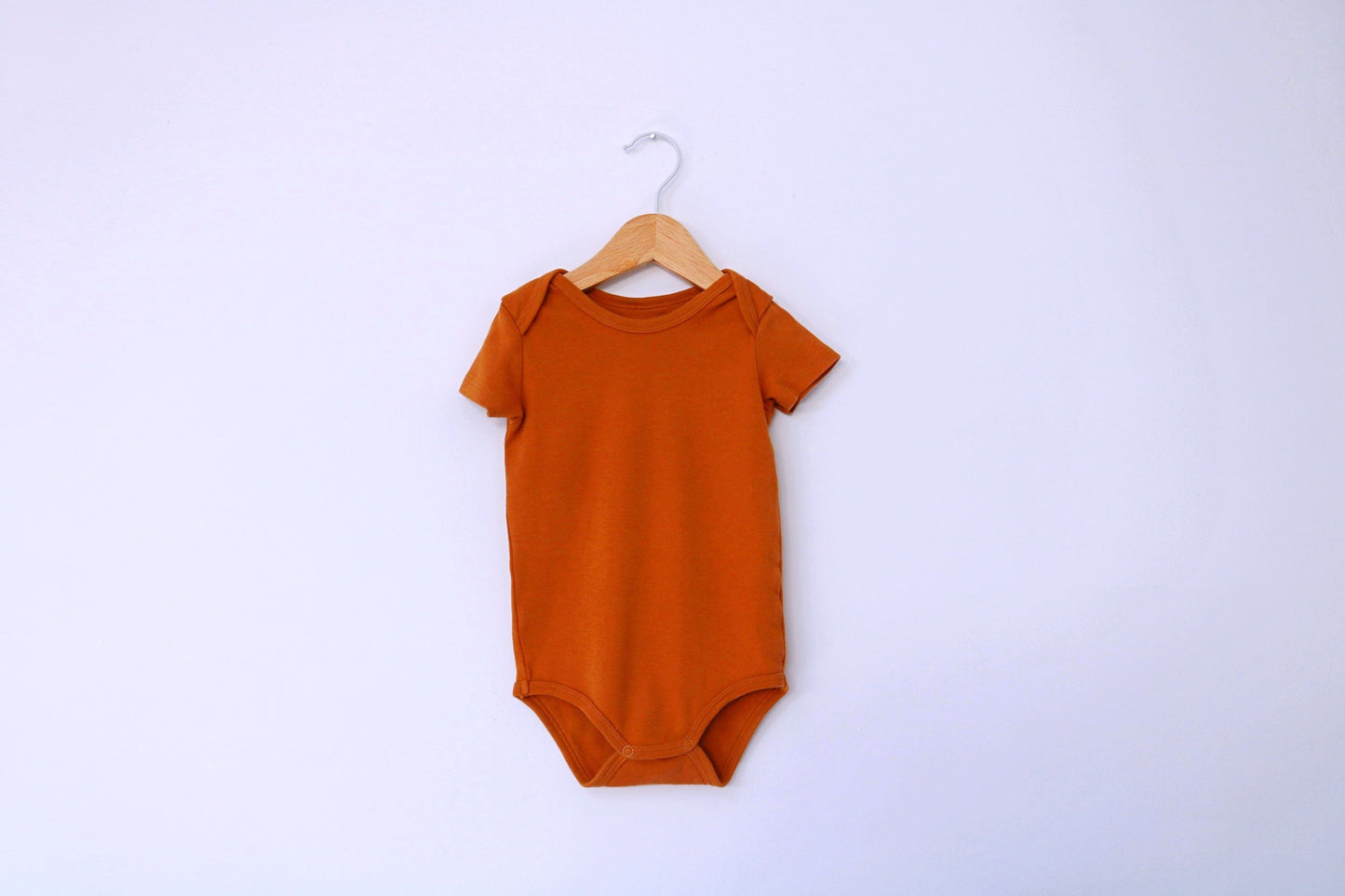 Body manga curta para Bebé Menina, Bebé Menino de 12 - 18 meses | Clobies