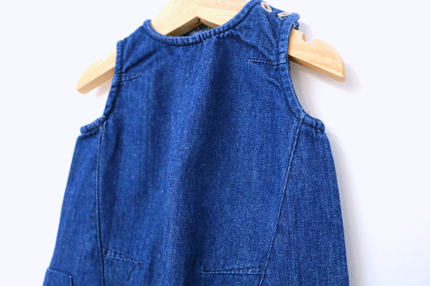 Jardineira/macacão c/calções para Bebé Menina, Bebé Menino de 1 - 3 meses | Clobies