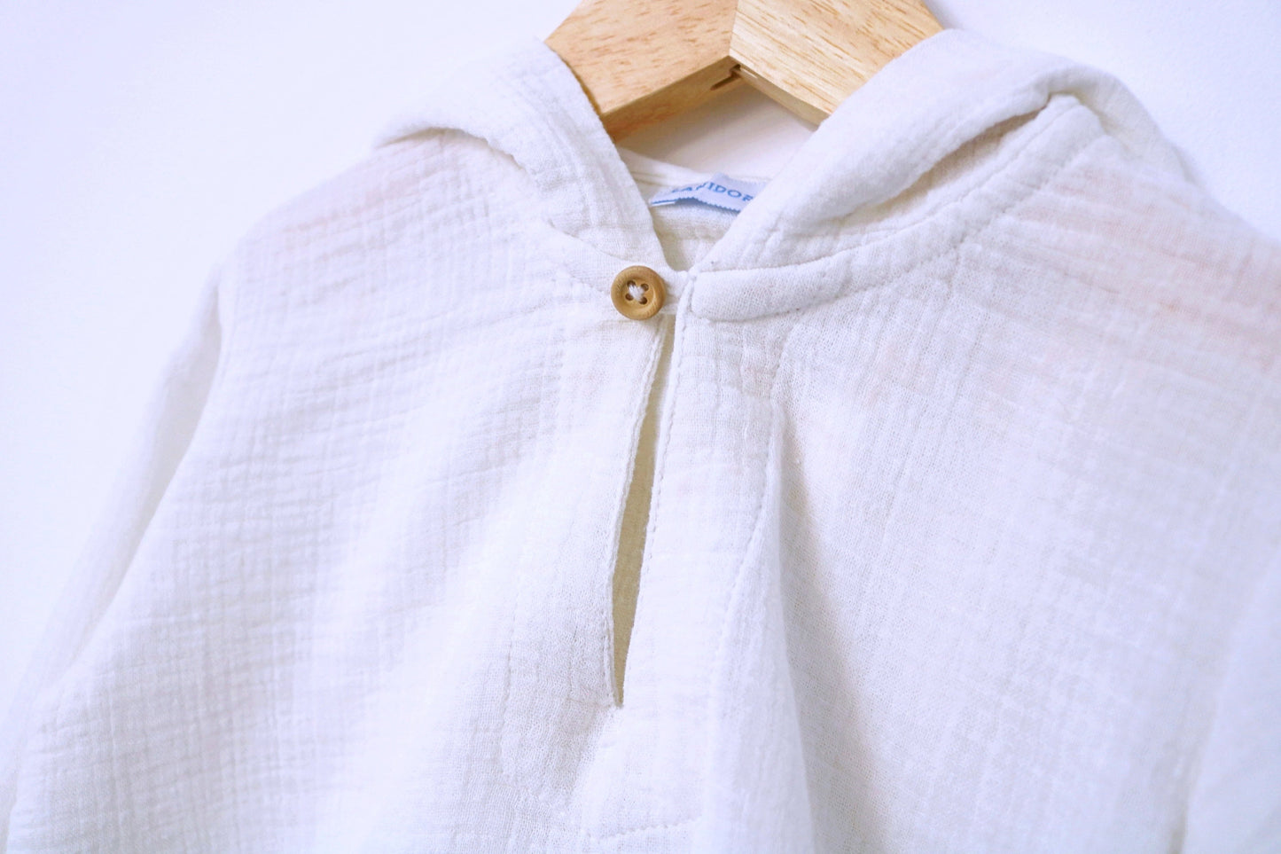 Blusa para Bebé Menina, Bebé Menino de 12 - 18 meses | Clobies