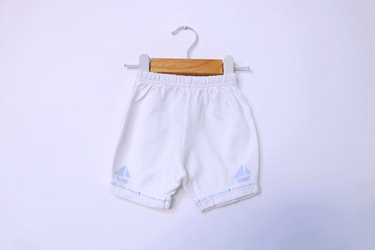 Calções para Bebé Menino de 3 - 6 meses | Clobies