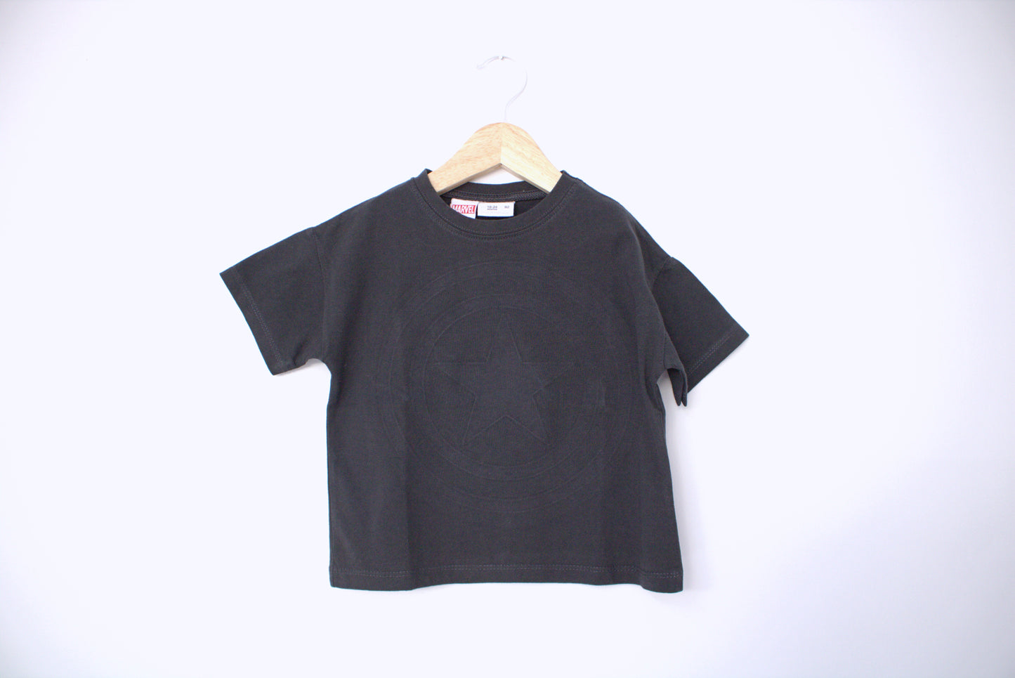 T-shirt para Bebé Menino de 18 - 24 meses | Clobies
