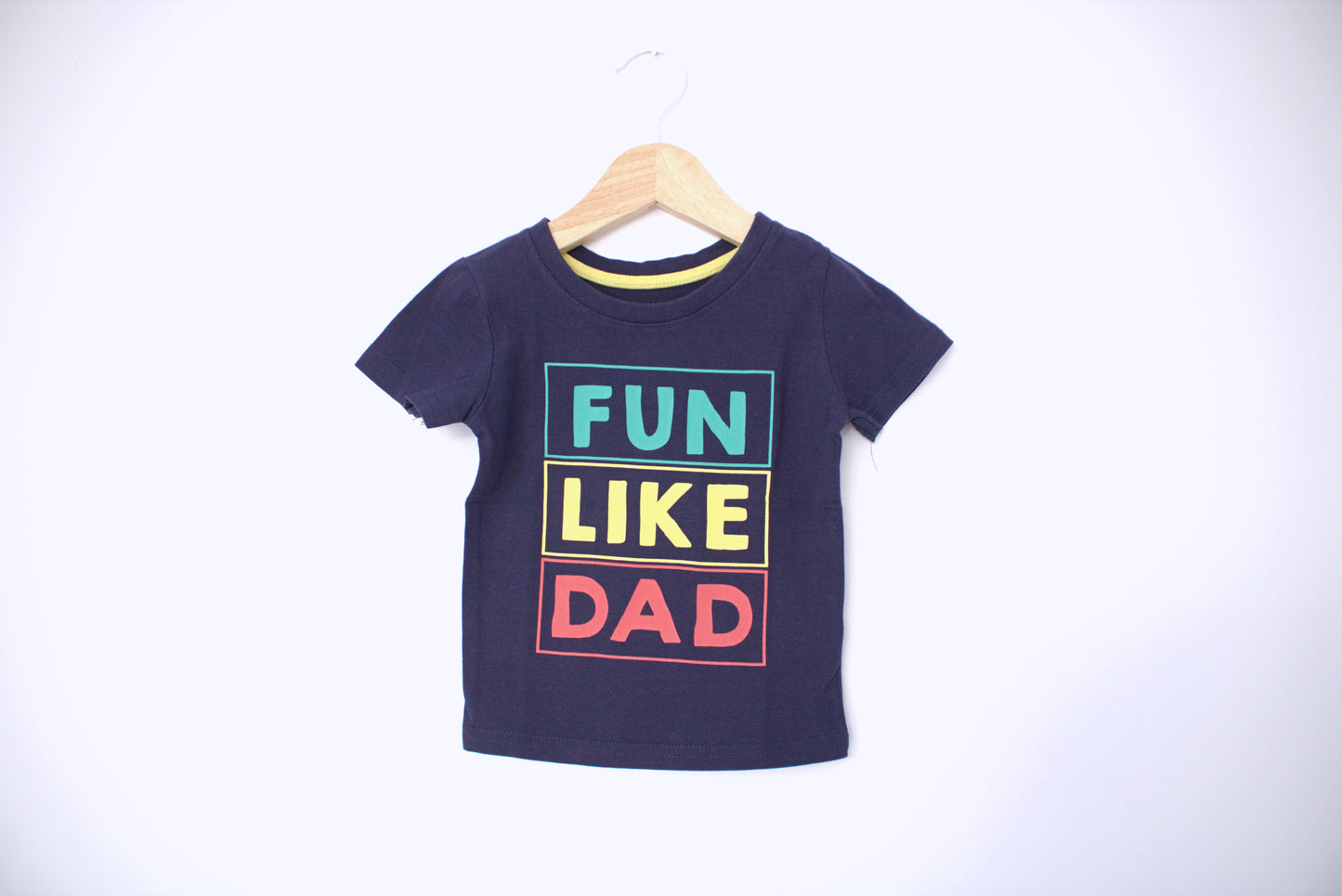 T-shirt para Bebé Menino de 9 - 12 meses | Clobies