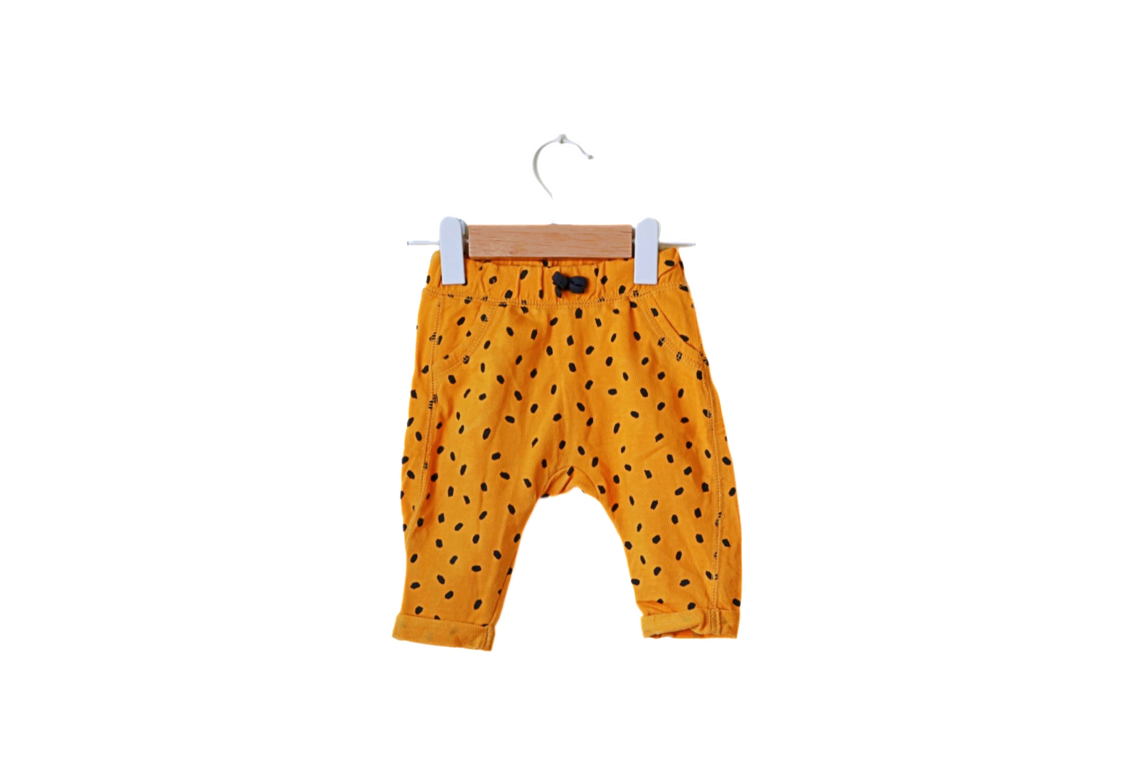 Calças moletão (fato treino) para Bebé Menina de 6 - 9 meses | Clobies