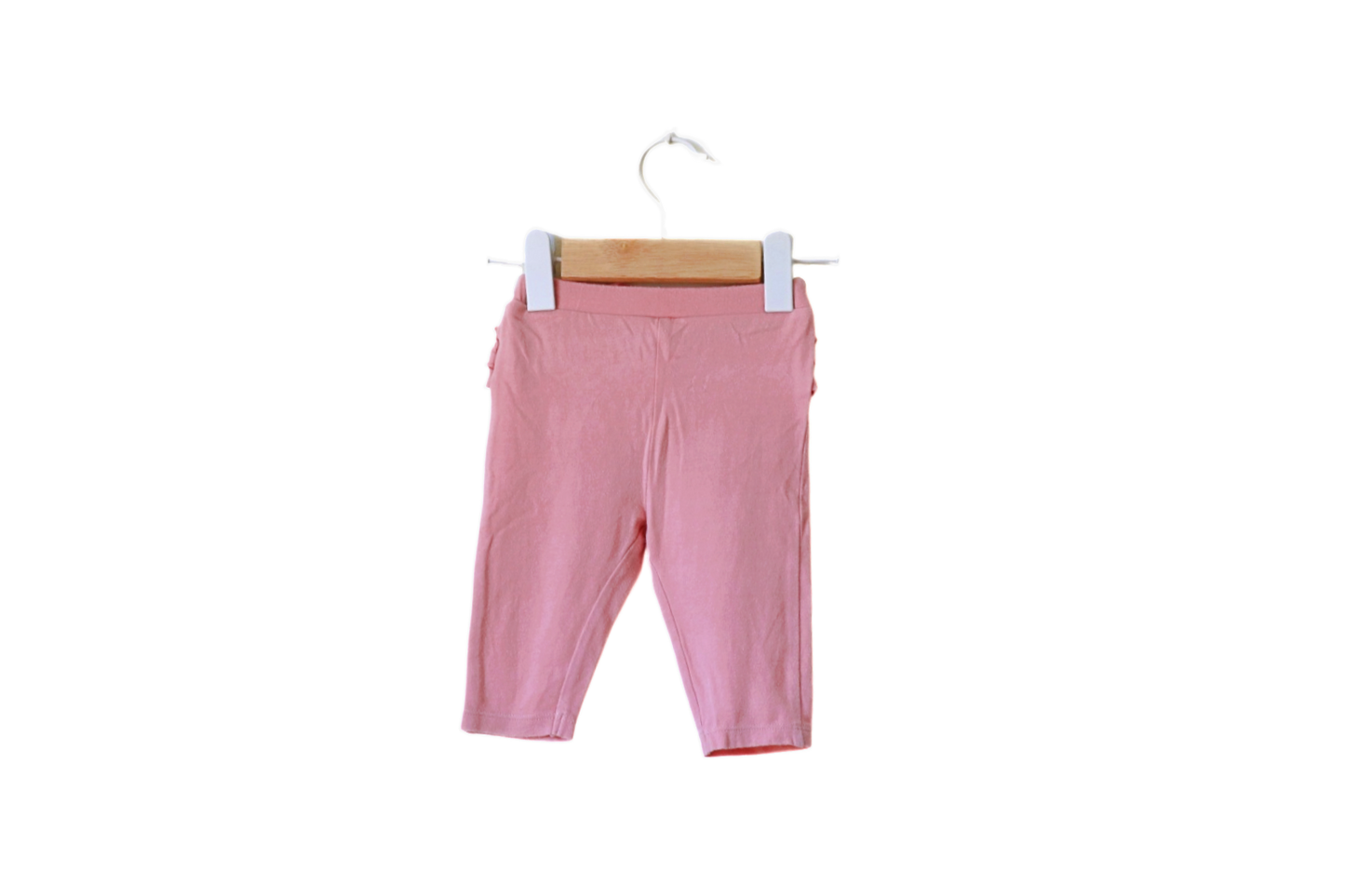 Calças leggins para Bebé Menina de 3 - 6 meses | Clobies