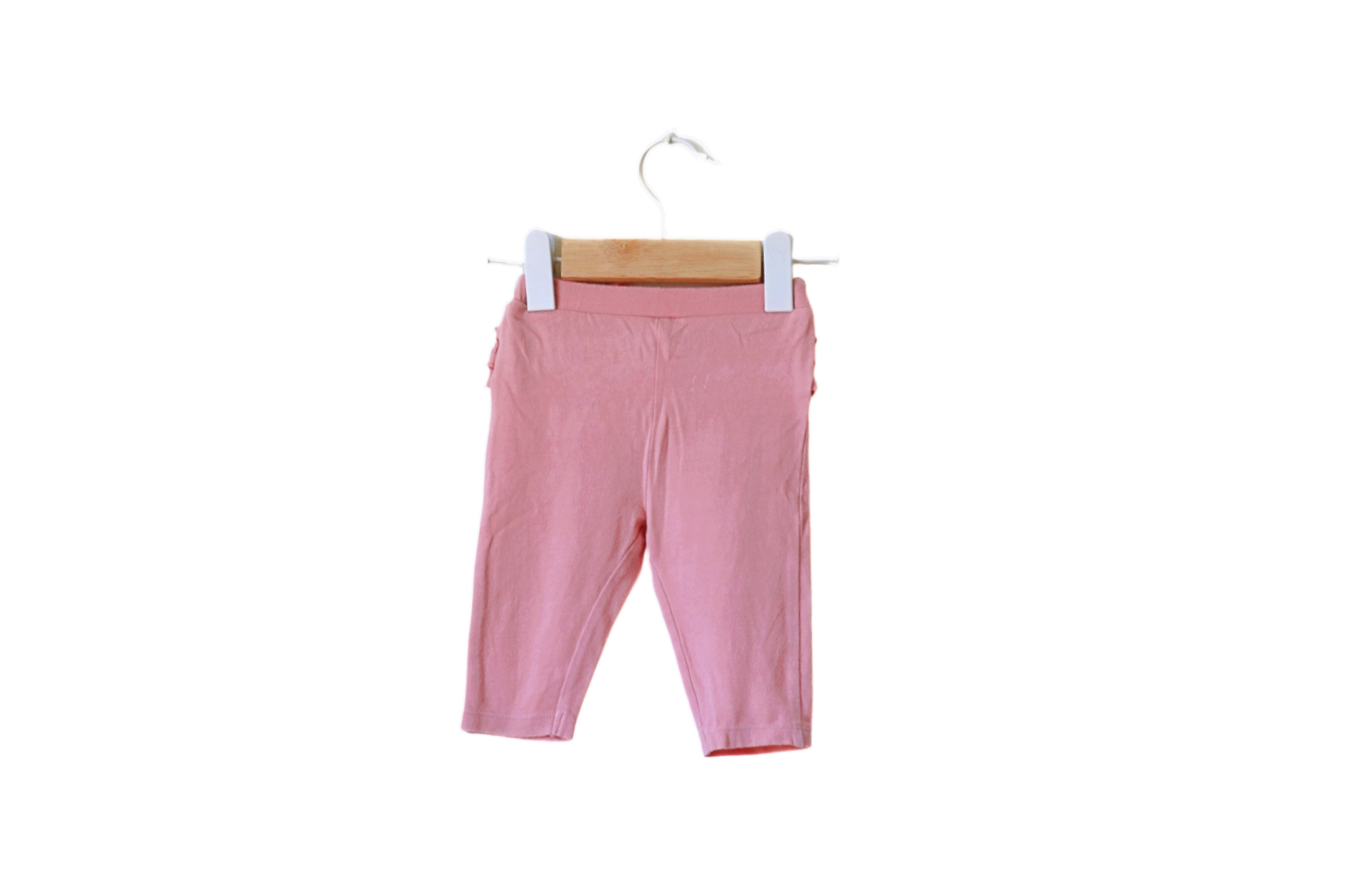 Calças leggins para Bebé Menina de 3 - 6 meses | Clobies