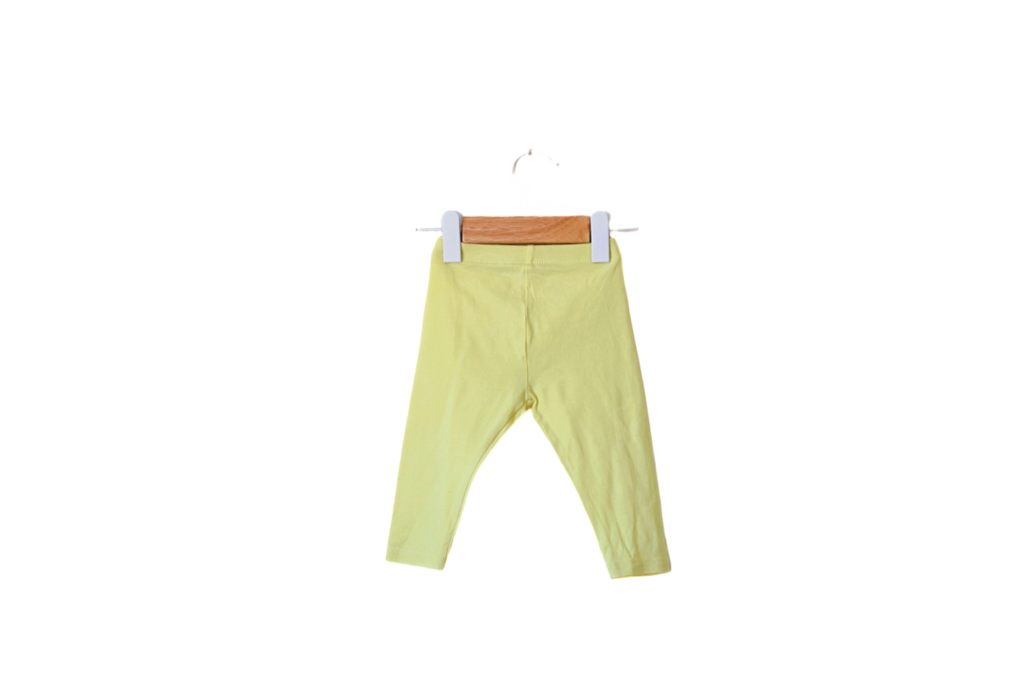Calças leggins para Bebé Menina de 9 - 12 meses | Clobies
