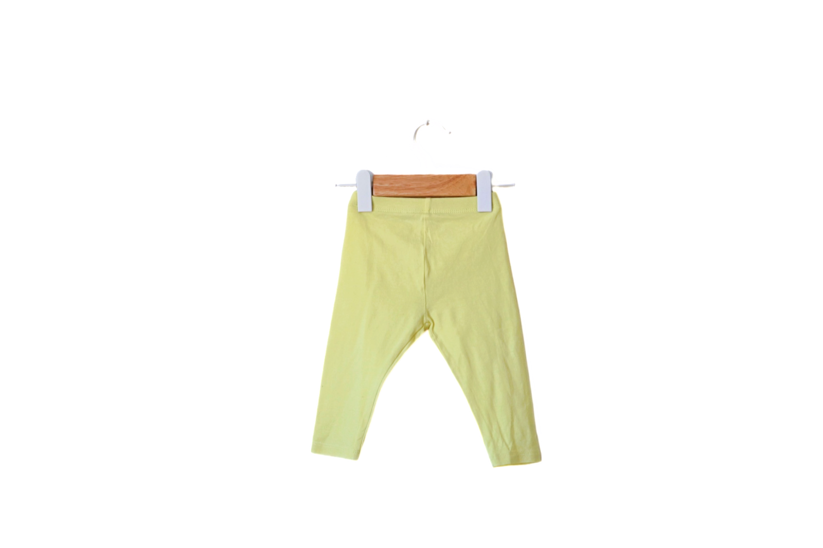 Calças leggins para Bebé Menina de 9 - 12 meses | Clobies