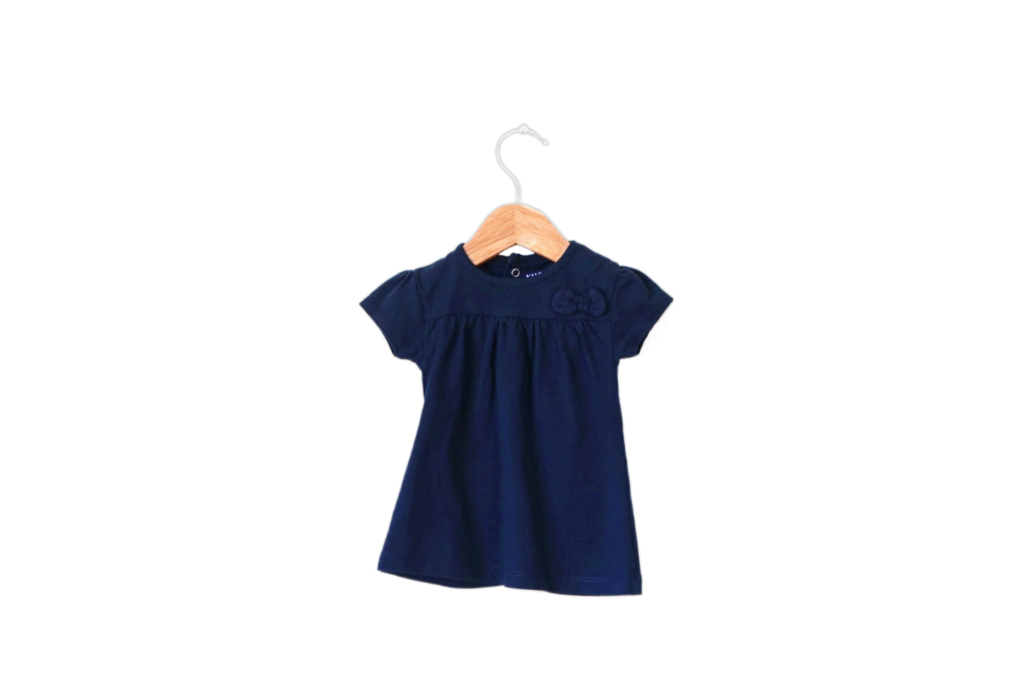 Vestido para Bebé Menina de 1 - 3 meses | Clobies