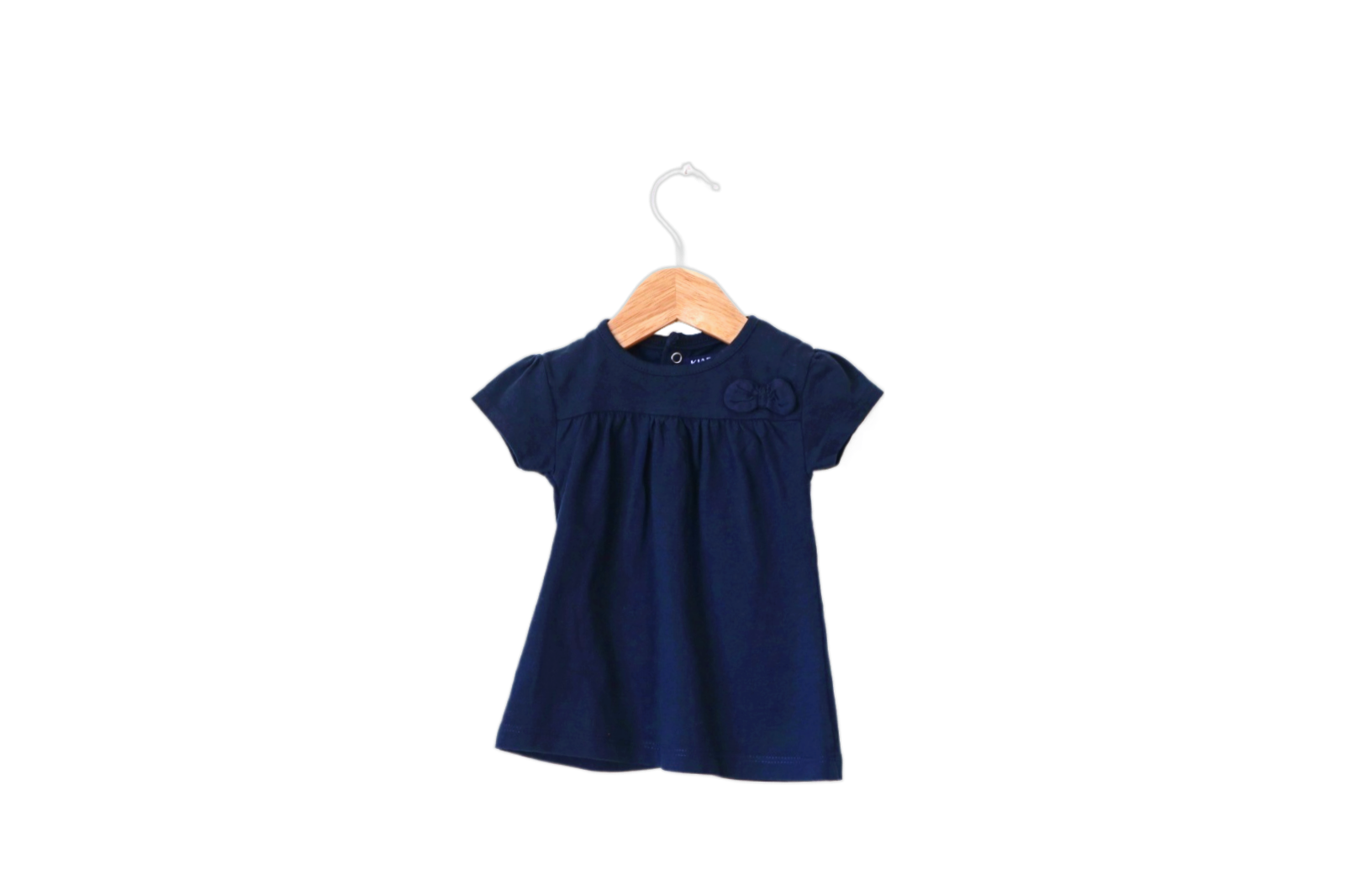 Vestido para Bebé Menina de 1 - 3 meses | Clobies