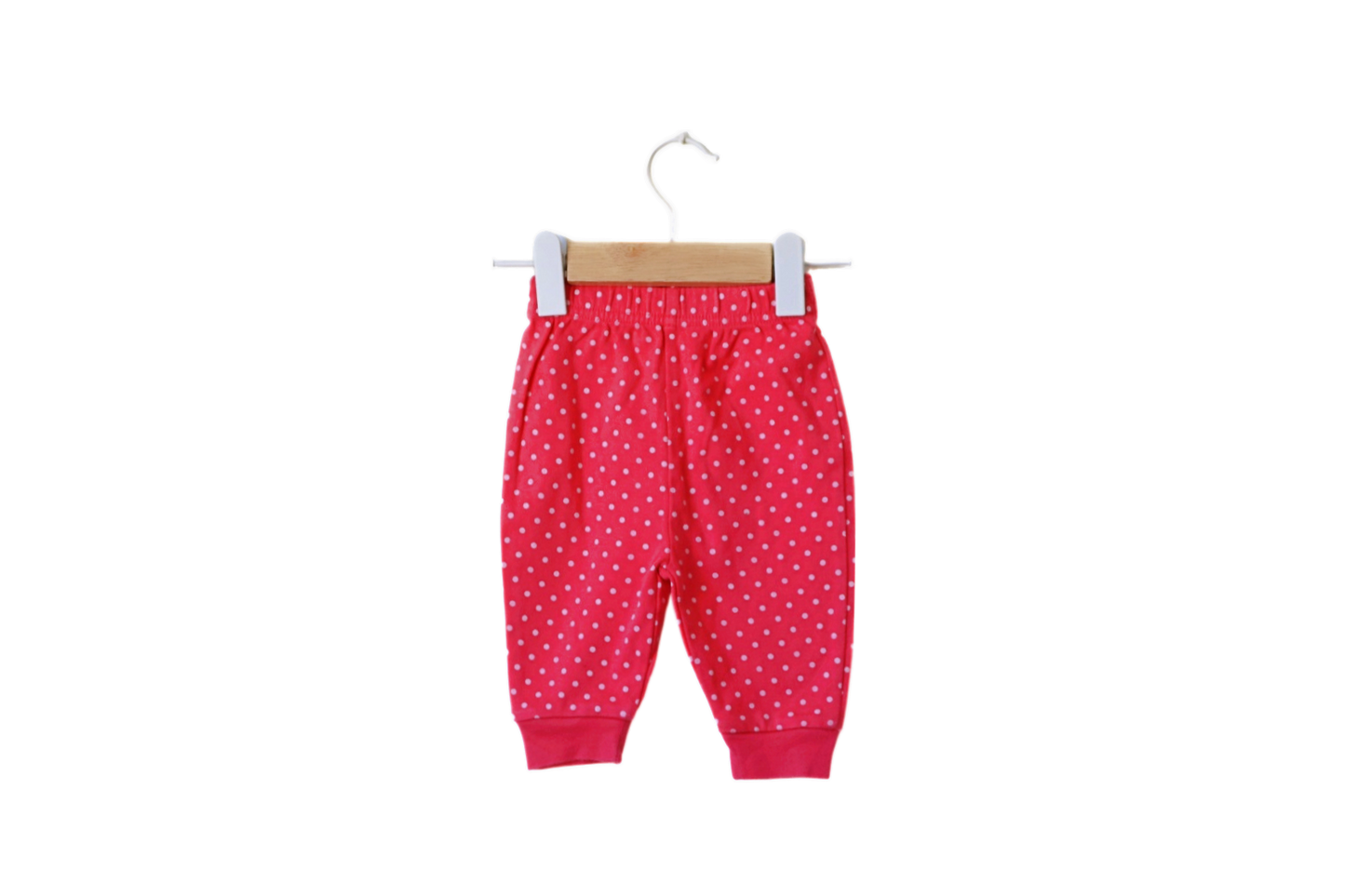 Calças leggins para Bebé Menina de 3 - 6 meses | Clobies