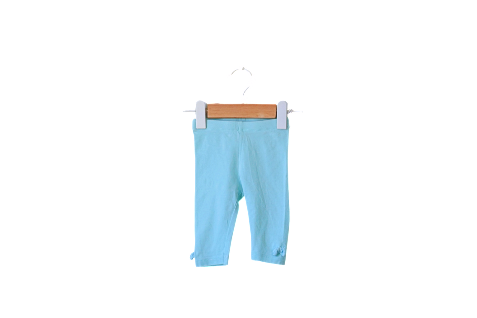 Calças leggins para Bebé Menina de 1 - 3 meses | Clobies