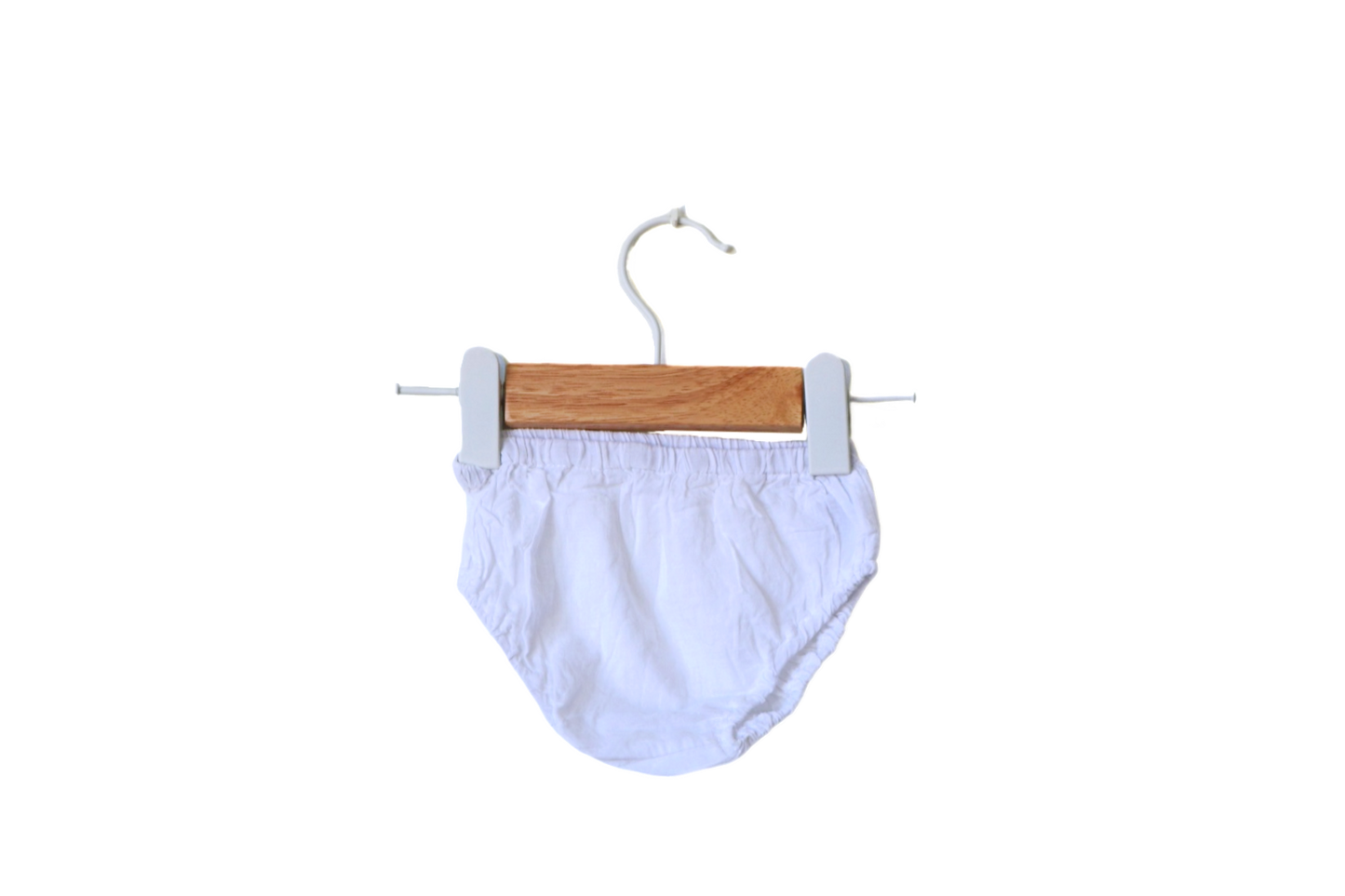 Fofo / Tapa Fraldas para Bebé Menina de 3 - 6 meses | Clobies