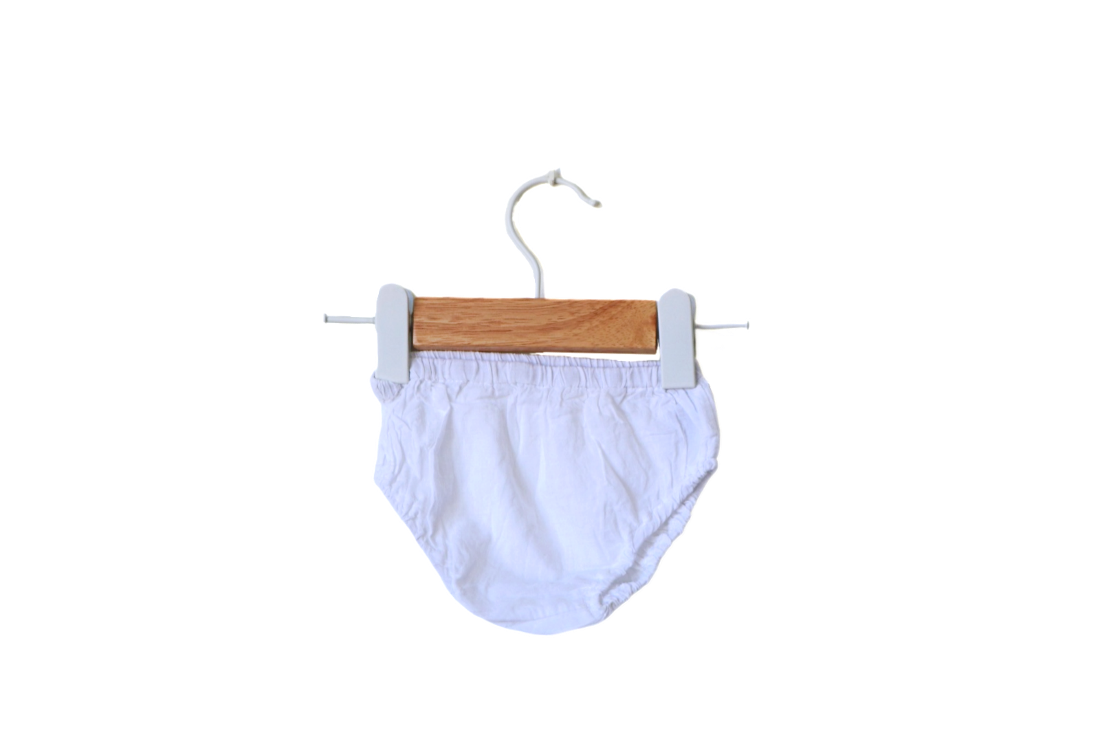 Fofo / Tapa Fraldas para Bebé Menina de 3 - 6 meses | Clobies