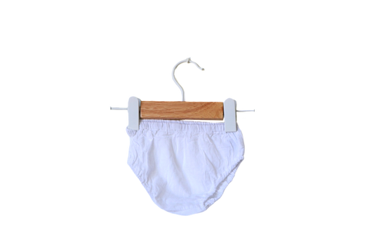 Fofo / Tapa Fraldas para Bebé Menina de 3 - 6 meses | Clobies