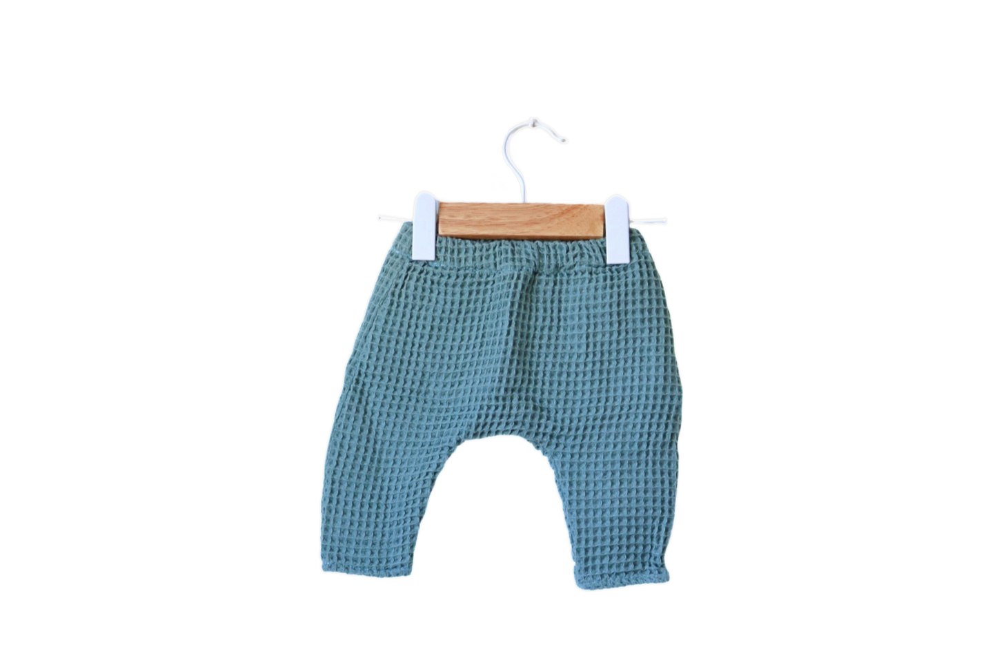 Calças de algodão para Bebé Menina, Bebé Menino de 1 - 3 meses | Clobies