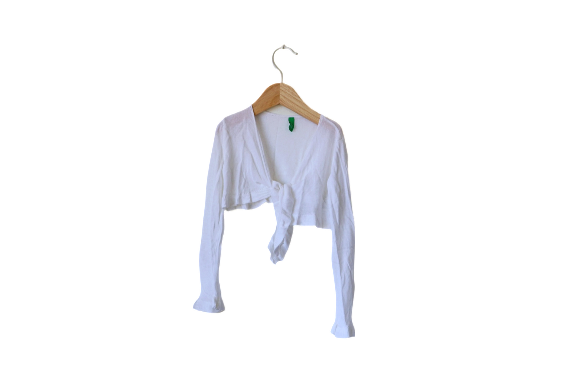 Bolero para Menina de 2 - 3 anos | Clobies