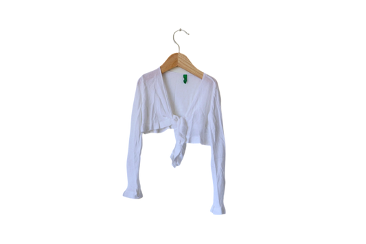 Bolero para Menina de 2 - 3 anos | Clobies