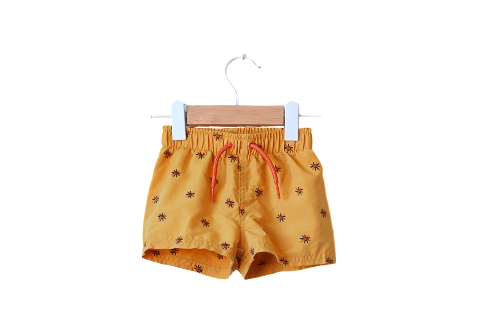 Calção de banho para Bebé Menino de 3 - 6 meses | Clobies