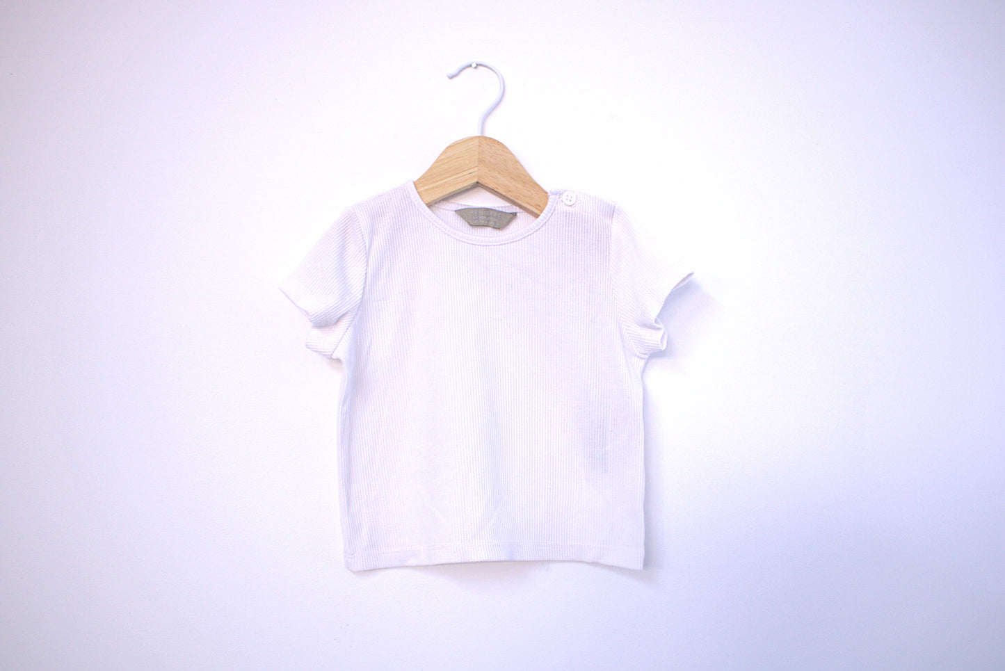 T-shirt para Bebé Menina, Bebé Menino de 6 - 9 meses | Clobies