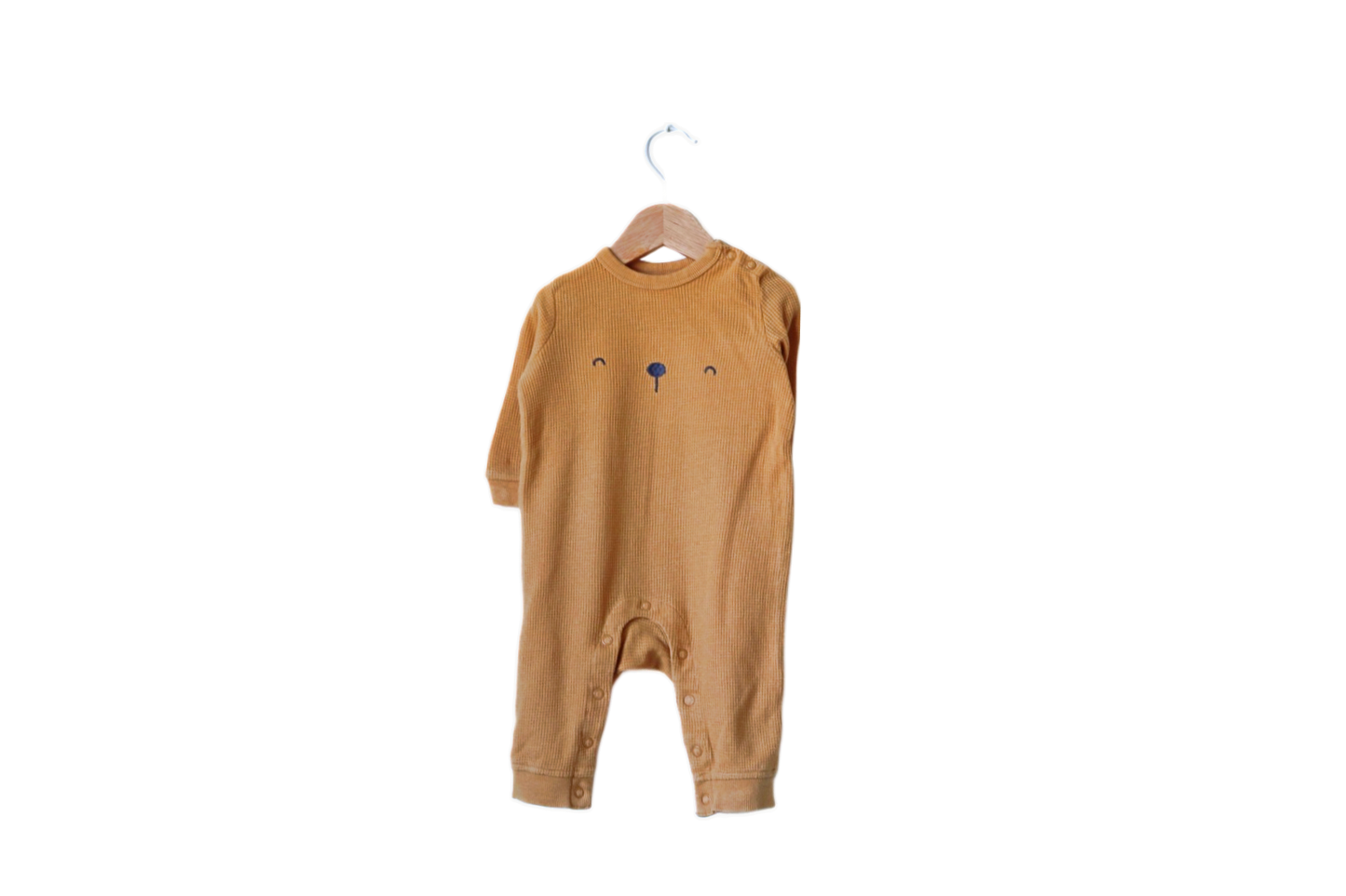 Babygrow s/pés para Bebé Menina, Bebé Menino de 6 - 9 meses | Clobies