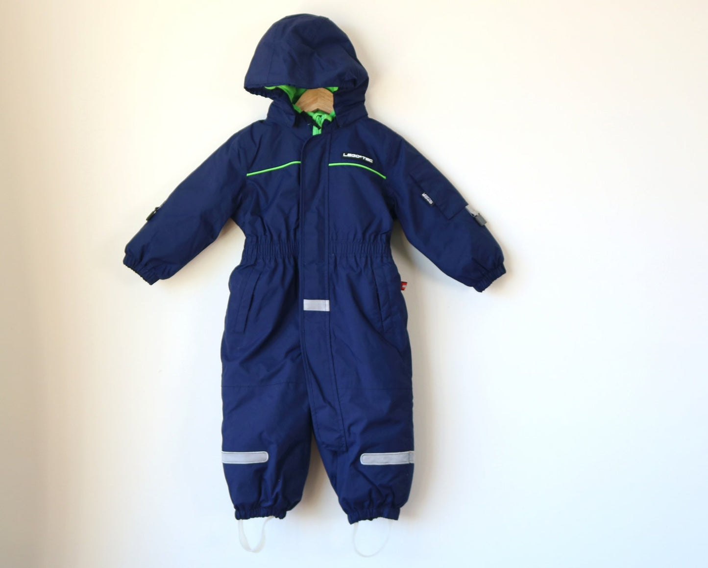 Fato de Neve para Bebé Menina, Bebé Menino de 12 - 18 meses | Clobies