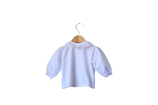 Blusa para Bebé Menina de 3 - 6 meses | Clobies
