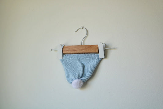 Gorro para Bebé Menina, Bebé Menino de 0 meses | Clobies