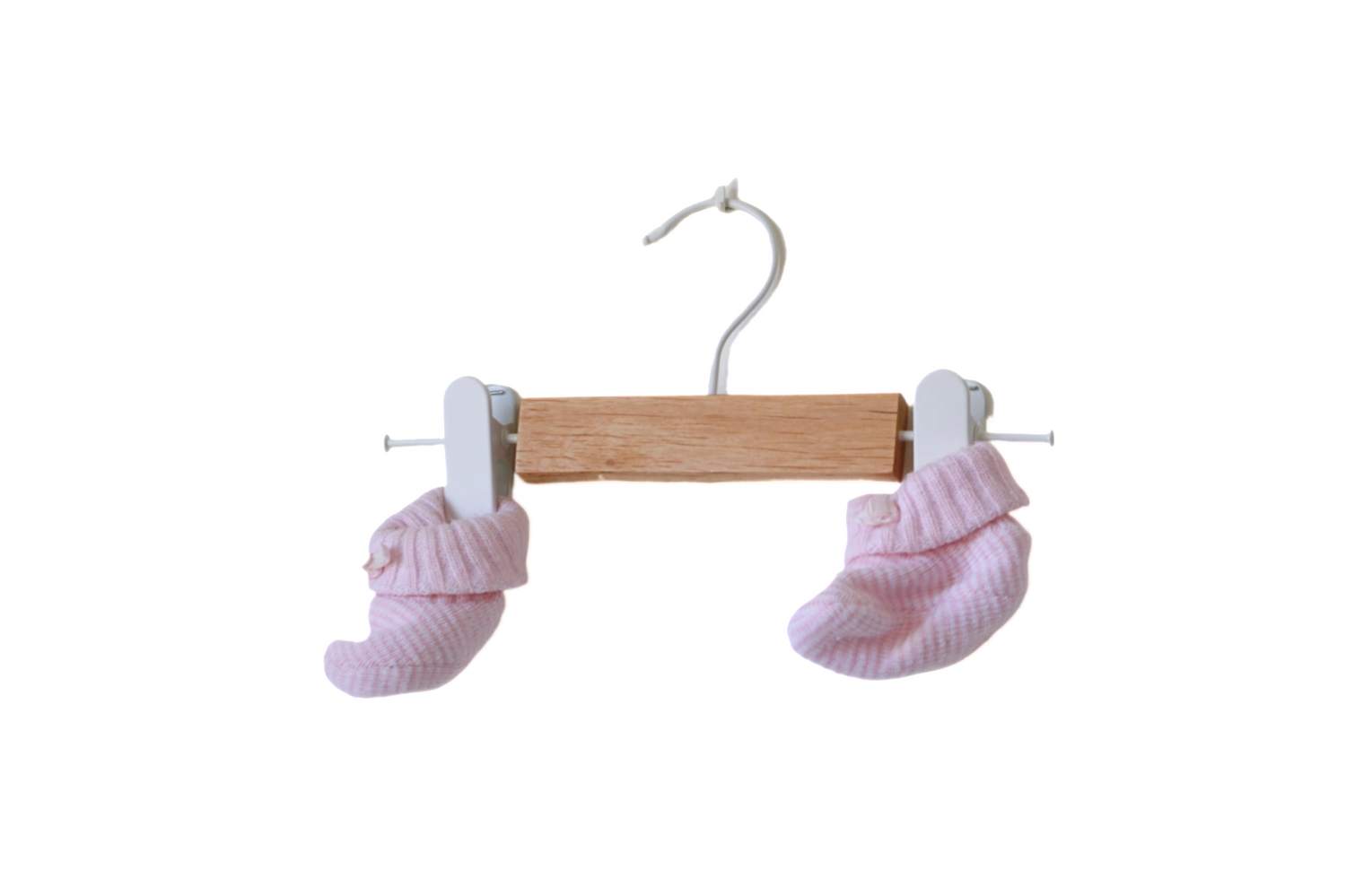 Botinhas para Bebé Menina de 1 - 3 meses | Clobies