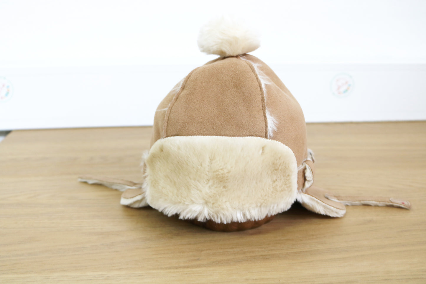 Gorro ▪️ Bebé 9 - 12 meses
