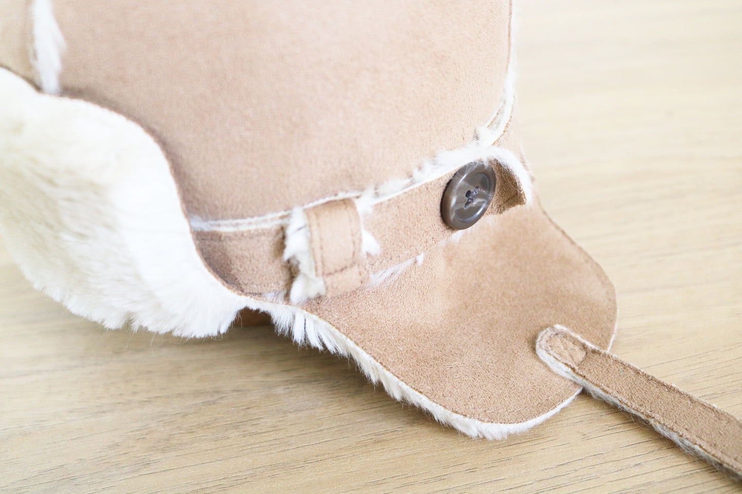 Gorro ▪️ Bebé 9 - 12 meses