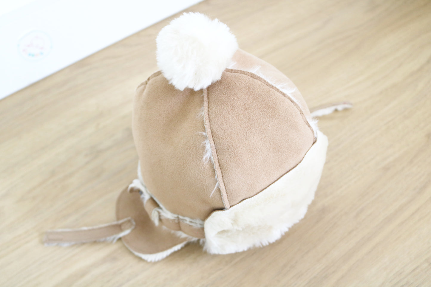 Gorro ▪️ Bebé 9 - 12 meses