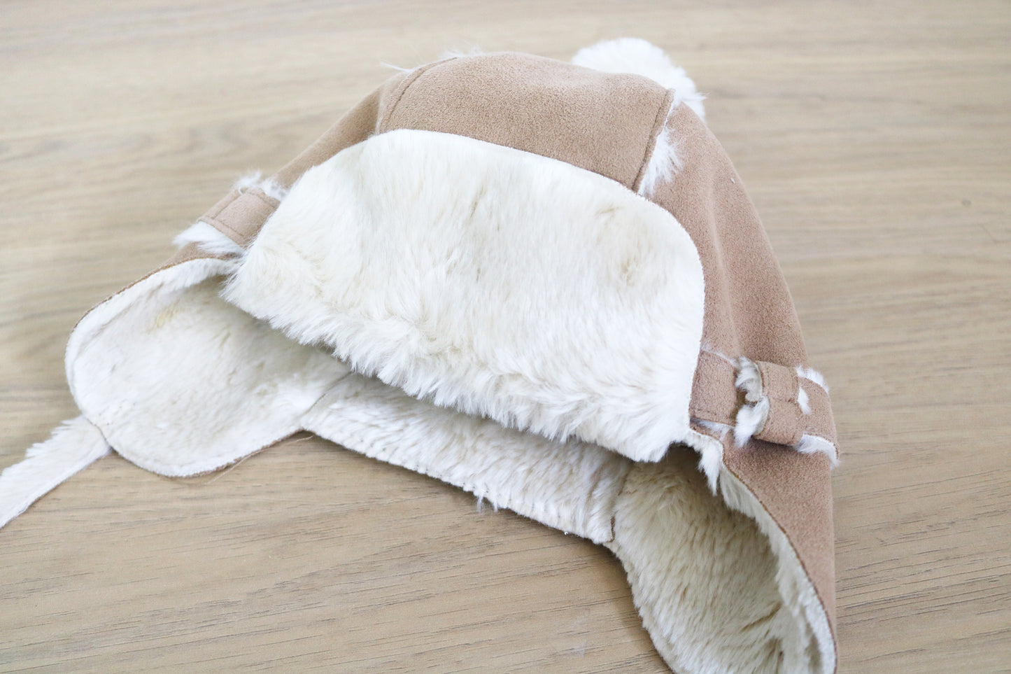 Gorro ▪️ Bebé 9 - 12 meses