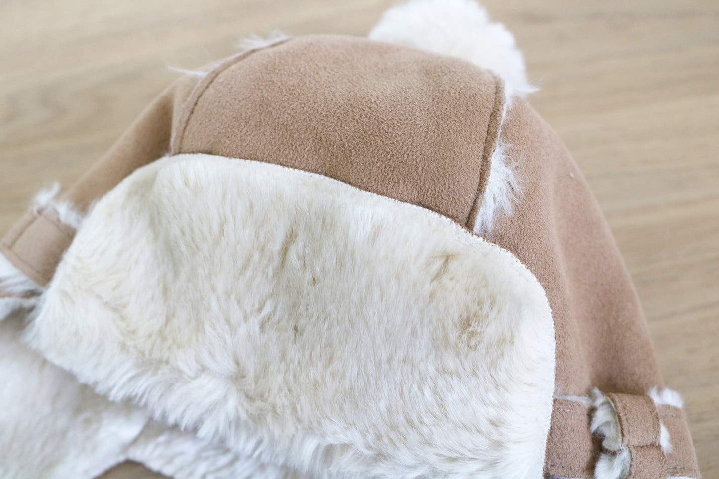 Gorro ▪️ Bebé 9 - 12 meses