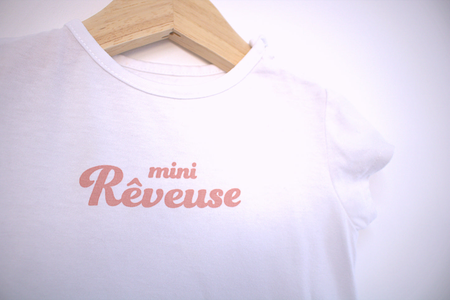 T-shirt ▪️ Bebé 9 - 12 meses