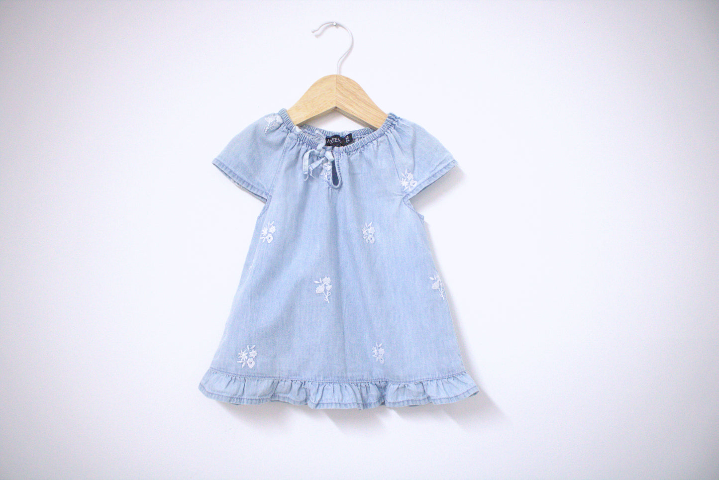 T-shirt ▪️ Bebé 3 - 6 meses