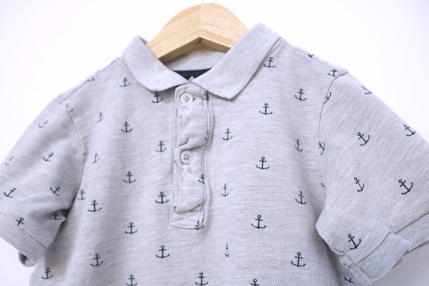 Polo ▪️ Bebé 18 - 24 meses