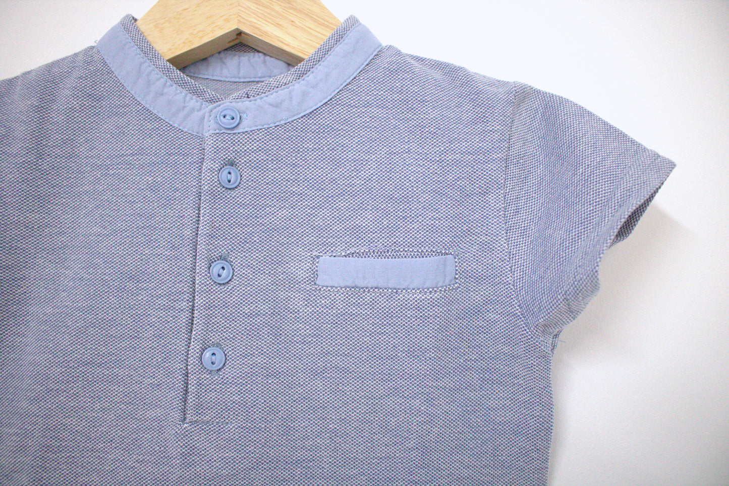 T-shirt ▪️ Bebé 9 - 12 meses