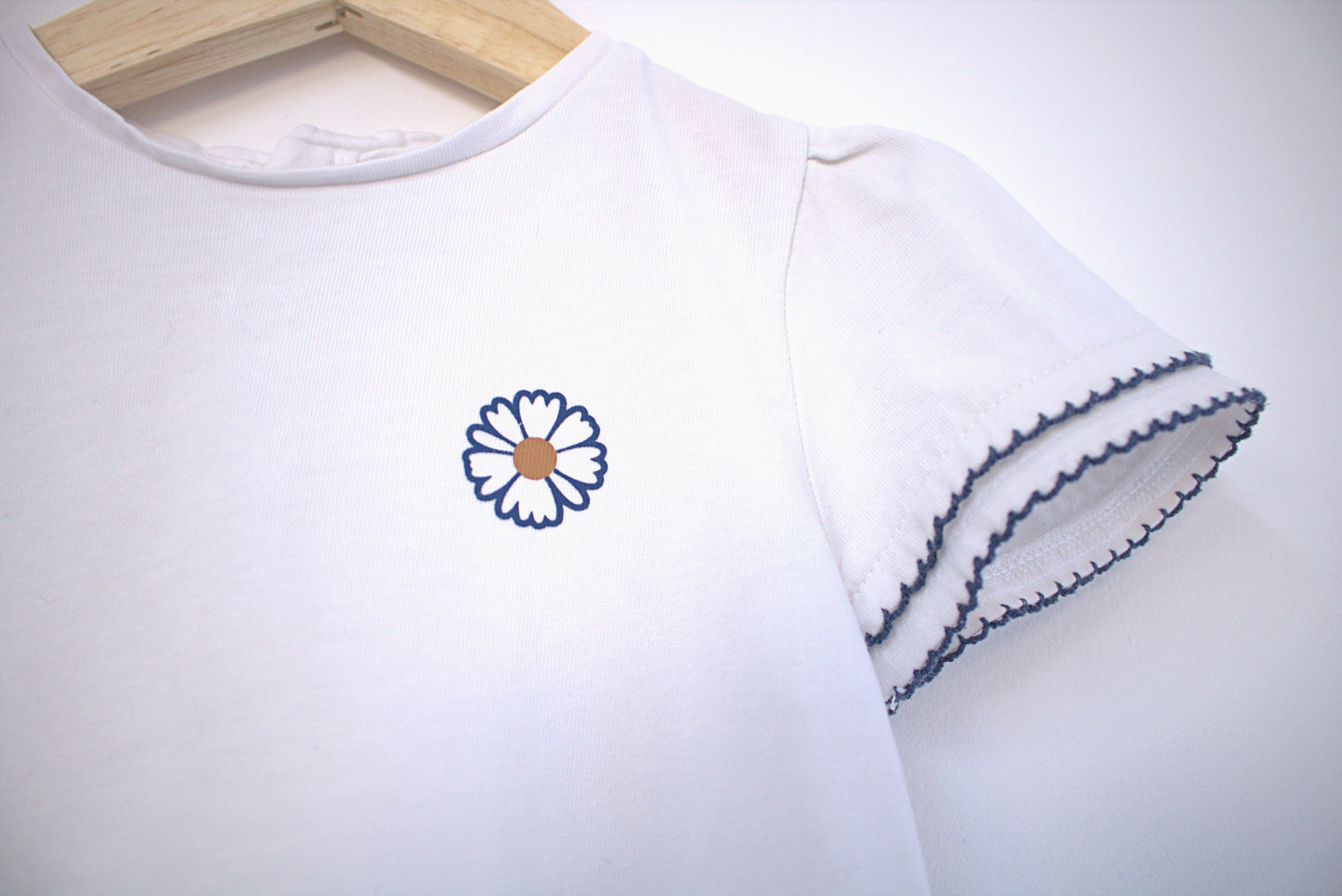 T-shirt ▪️ Bebé 9 - 12 meses