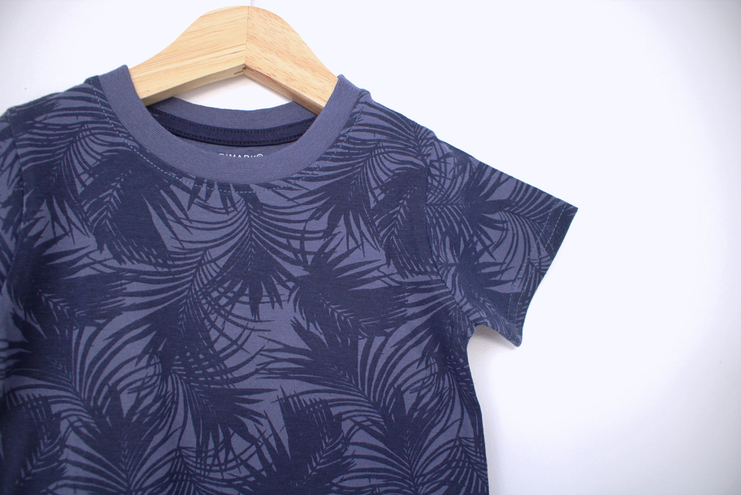 T-shirt ▪️ Bebé 9 - 12 meses
