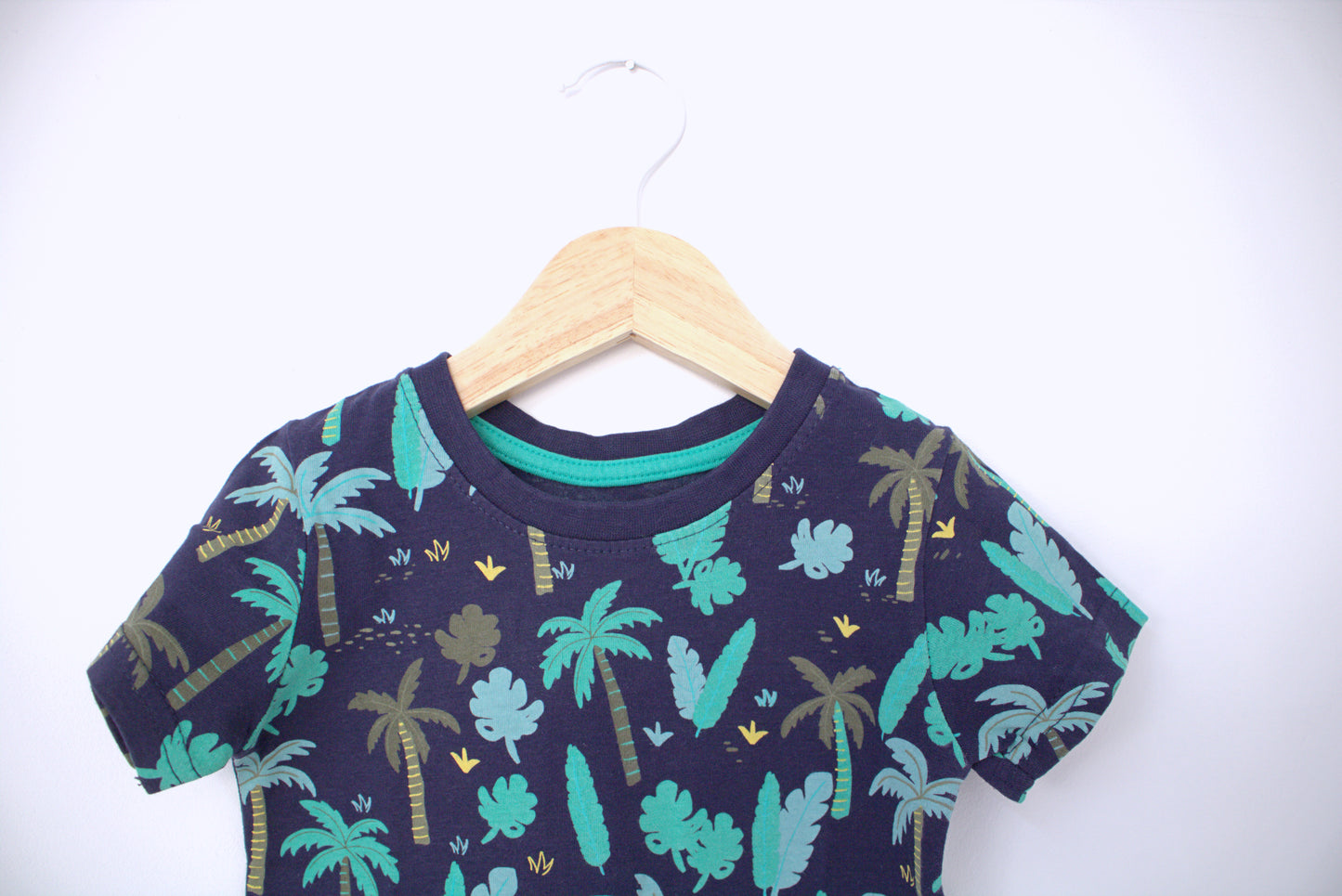 T-shirt ▪️ Bebé 9 - 12 meses