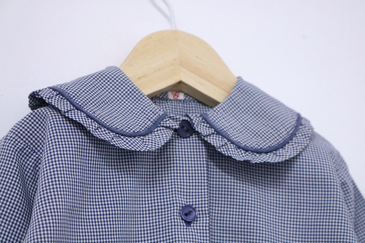Camisa ▪️ Bebé 18 - 24 meses