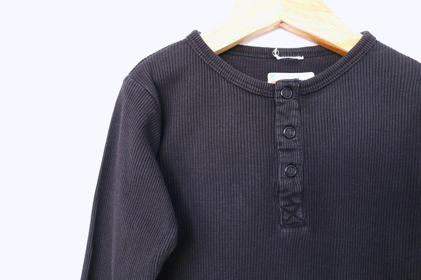 Long sleeve bodysuit ▪️ Baby 9 - 12 months