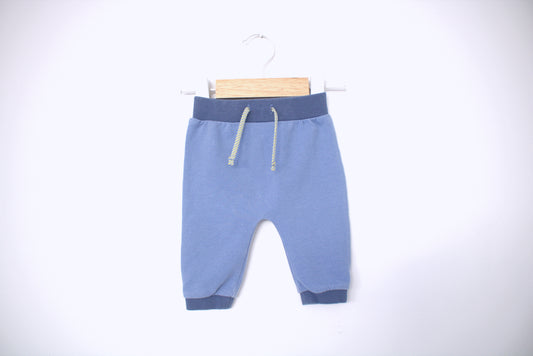 Sweatpants (tracksuit) ▪️ Baby 1 - 3 months