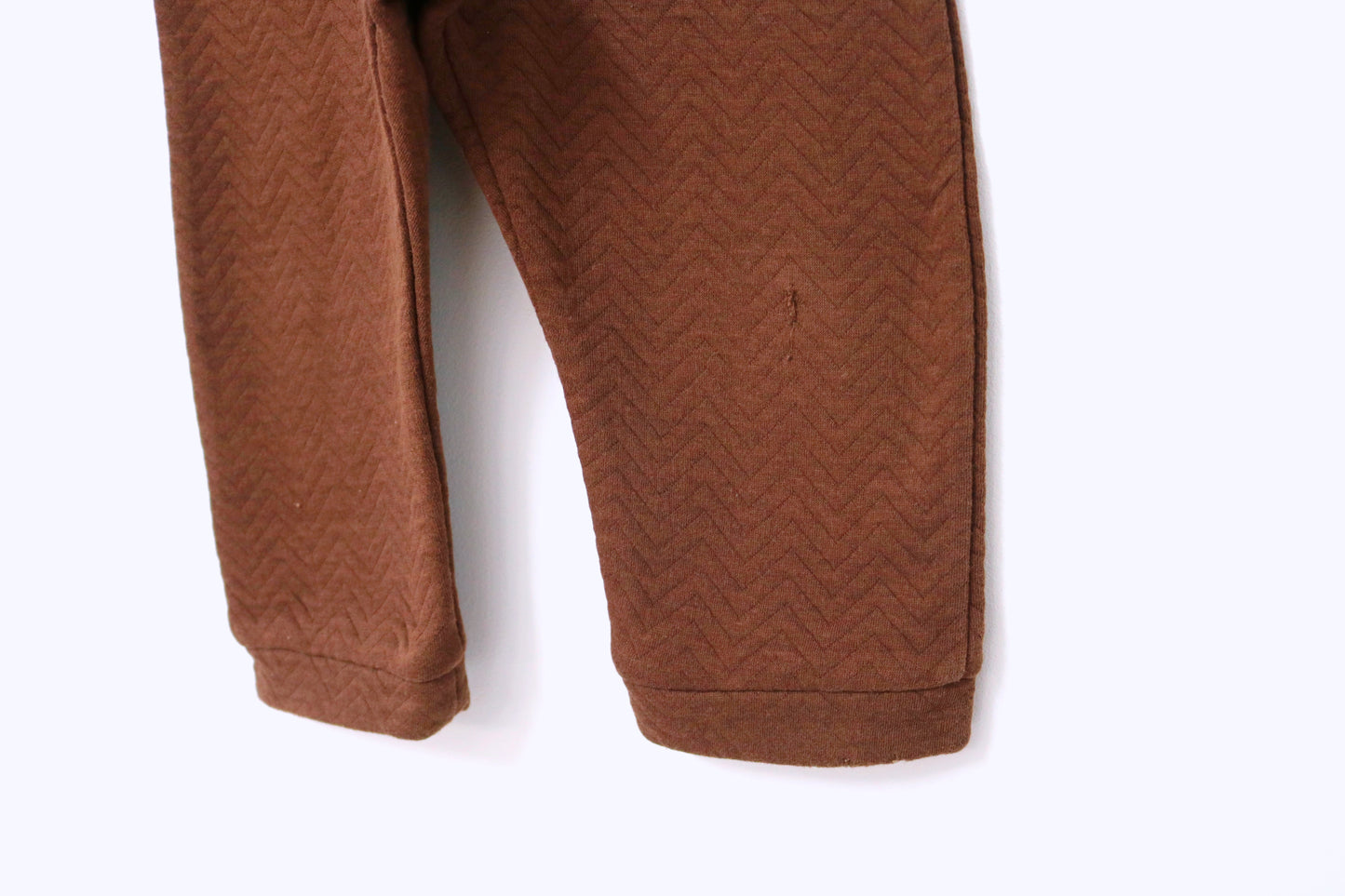 Bib/jumper with legs ▪️ Baby 18 - 24 months